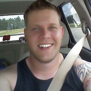 Meet your Posher, Cody